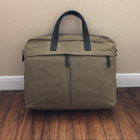 fossil mens work bags
